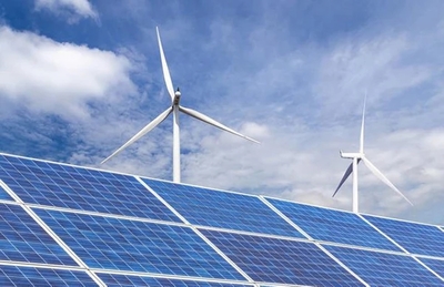 三峽集團落子新疆 成立新公司，全面開發新能源資源