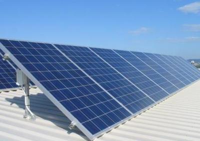 中國(guó)新能源開(kāi)發(fā)與節(jié)能增效 雙輪驅(qū)動(dòng)下的綠色發(fā)展之路