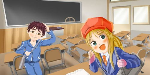 深圳游戲開發(fā)輔導(dǎo)班與培訓(xùn)機(jī)構(gòu) 開啟動(dòng)漫游戲開發(fā)之旅