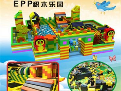 迪樂尼兒童樂園 動漫技術賦能，打造兒童智慧成長的搖籃