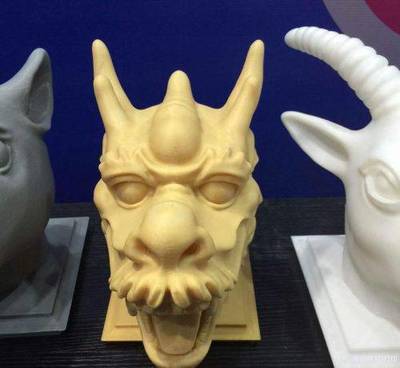 3D打印技術 重塑動漫手辦產業的格局與未來